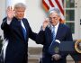 Donald Trump FED Başkanı İçin Resmi Süreci Başlattı! ABD Hazine Bakanı Powell’a “Uzatma” Çağrısında Bulundu!