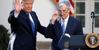 Donald Trump FED Başkanı İçin Resmi Süreci Başlattı! ABD Hazine Bakanı Powell’a “Uzatma” Çağrısında Bulundu!