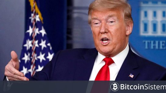 Donald Trump Yine Durulmuyor: Birden Fazla Ülkeye Gümrük Vergisi Açıklaması Geldi! Bitcoin ve Kripto Paralar İçin Anlamı Ne?