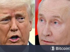 Donald Trump ile Putin Arasıdaki Çok Kritik Görüşme Sona Erdi: 1 Saatten Fazla Sürdü! İşte Tüm Bilinmesi Gerekenler ve Bitcoin’in Tepkisi