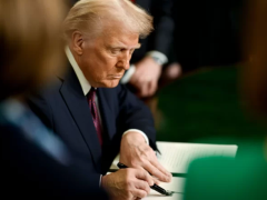 Donald Trump’ın Altcoini WLFI ile İlgili Çok Kritik Gelişme: Beklenen Oylama Sona Erdi!