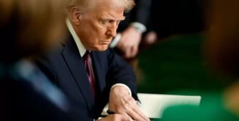 Donald Trump’ın Altcoini WLFI ile İlgili Çok Kritik Gelişme: Beklenen Oylama Sona Erdi!