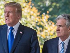 Donald Trump’ın FED Başkanı Jerome Powell’ı Kovabileceğine Dair Yeni Bilgiler Geldi! Dün Toplantı Düzenlemişler!