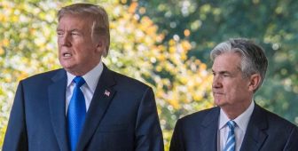 Donald Trump’ın FED Başkanı Jerome Powell’ı Kovabileceğine Dair Yeni Bilgiler Geldi! Dün Toplantı Düzenlemişler!