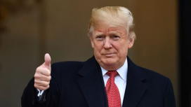 Donald Trump’ın Kripto Para Projesi WLFI, Beklenen Büyük Müjdeyi Verdi! Bir Hafta Önce Sinyali Vermişlerdi!