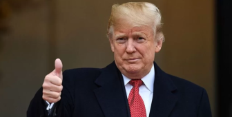 Donald Trump’ın Kripto Para Projesi WLFI, Beklenen Büyük Müjdeyi Verdi! Bir Hafta Önce Sinyali Vermişlerdi!