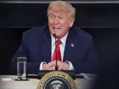 ABD Başkanı Donald Trump’tan Kripto Para Çıkışı! “En Kısa Sürede Masamda Olsun!”