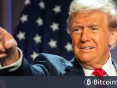 Donald Trump’ın Kripto Rezerv Açıklaması Piyasaya Can Suyu Oldu: İşte Açıklamalardan Sonra Uzmanların Yorumları