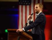 Donald Trump’ın Oğlu Eric Trump, Yine Bitcoin Fiyat Tahmininde Bulundu! “Dünya Sınıfında Bir Varlık”