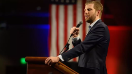 Donald Trump’ın Oğlu Eric Trump, Yine Bitcoin Fiyat Tahmininde Bulundu! “Dünya Sınıfında Bir Varlık”