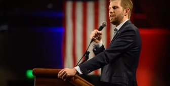 Donald Trump’ın Oğlu Eric Trump, Yine Bitcoin Fiyat Tahmininde Bulundu! “Dünya Sınıfında Bir Varlık”