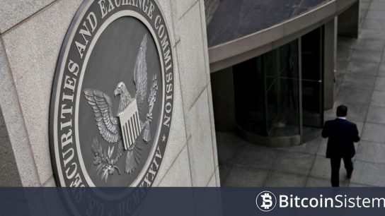 Donald Trump’ın SEC Başkanı Seçiminde Yeni Bir İsim Öne Çıkmaya Başladı! Karar Birkaç Gün İçinde Gelebilir! İşte Bitcoin ve Kripto Para Görüşleri