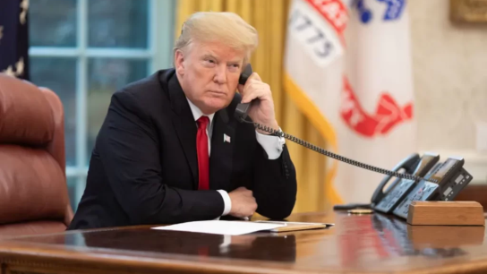 Donald Trump’ın TRUMP Yemeğine Sürpriz Bir Altcoin Kurucusunun da Katılacağı İddia Ediliyor!