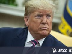 Donald Trump’tan Bir Kripto Para Hamlesi Daha! Altcoin ETF’leri İçin Bir Kripto Borsasıyla Anlaştı!