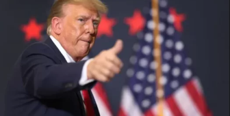 Donald Trump’tan Bir Kripto Para Hamlesi Daha Geldi! TRUMP Tokenini de İlgilendiriyor!