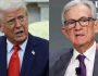 Donald Trump’tan FED Başkanı Jerome Powell’a Yine Acil Faiz İndirimi Çağrısı Geldi! “Herkes Bunu İstiyor”