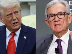 Donald Trump’tan FED Başkanı Jerome Powell’a Yine Acil Faiz İndirimi Çağrısı Geldi! “Herkes Bunu İstiyor”