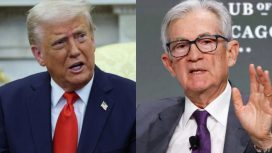 Donald Trump’tan FED Başkanı Jerome Powell’a Yine Acil Faiz İndirimi Çağrısı Geldi! “Herkes Bunu İstiyor”