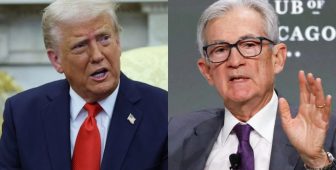 Donald Trump’tan FED Başkanı Jerome Powell’a Yine Acil Faiz İndirimi Çağrısı Geldi! “Herkes Bunu İstiyor”