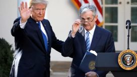 Donald Trump’tan FED Hakkında Yeni Açıklamalar! “Yeni FED Başkanının Kim Olacağını Biliyorum”