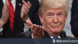 Donald Trump’tan Kripto Paralar İçin Yine Boğa Açıklamaları Geldi! İşte Söyledikleri