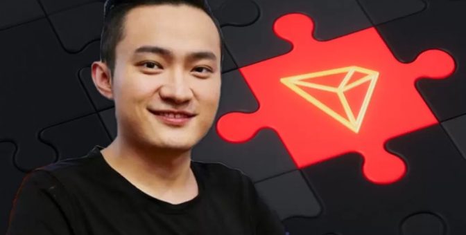 Dün Yaşanan Olayın Ardından Justin Sun ile Bir Borsa CEO’su Arasında Gerginlik Yaşandı!
