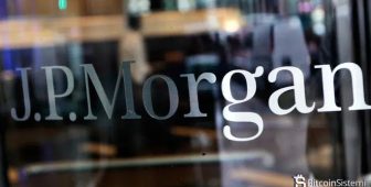 Dünyanın En Büyük Bankası JPMorgan’dan Art Arda Kripto Para Atılımları Geliyor! Bugünü de Boş Geçmediler