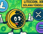 ETF Kararları XRP; DOGE ve Ethereum’u fiyatını nasıl etkileyecek?