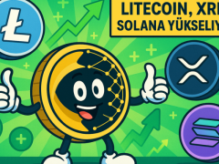 ETF Kararları XRP; DOGE ve Ethereum’u fiyatını nasıl etkileyecek?