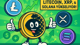 ETF Kararları XRP; DOGE ve Ethereum’u fiyatını nasıl etkileyecek?