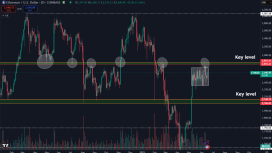 ETF girişleri ve staking rekor kırdı