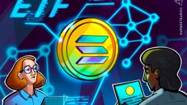 ETF yarışında öne çıkan Solana, Ethereum'u geride bırakabilir
