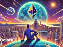 ETH, 3.600 Dolara Ulaşacak Mı?