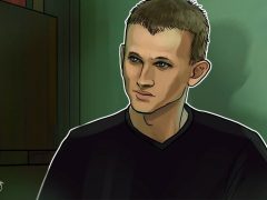ETH Foundation 15 milyon dolarlık transferin Buterin bağlantılı yardım cüzdanından geldiğini açıkladı