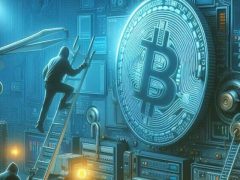 Edward Snowden, Bitcoin Geliştiricilerini Tekrar Uyardı
