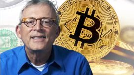 Efsanevi Analist Peter Brandt, Bitcoin’de 150 Bin Dolar İçin Tarih Verdi!