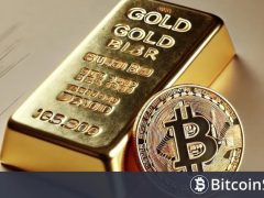 Efsanevi Boğa Analisti Tom Lee, Bitcoin’le Altını Kıyasladı, BTC Beklentilerini Açıkladı!