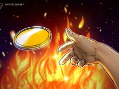 Ekibin tüm OM tokenlerini yakacağız, kararı topluluk verecek