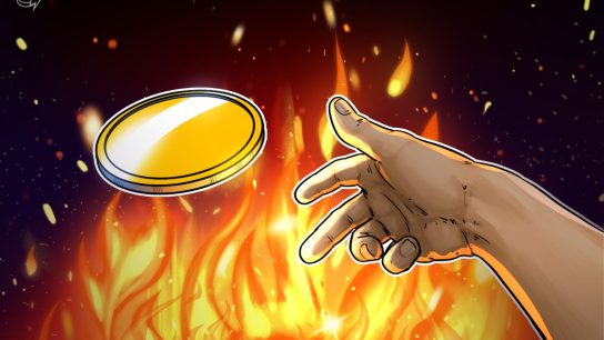 Ekibin tüm OM tokenlerini yakacağız, kararı topluluk verecek