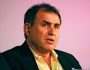 Ekonomist Nouriel Roubini, ABD Ekonomisini, Faiz İndirimlerini ve Gümrük Vergilerini Değerlendirdi! Neler Bekleniyor?