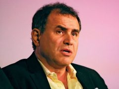 Ekonomist Nouriel Roubini, ABD Ekonomisini, Faiz İndirimlerini ve Gümrük Vergilerini Değerlendirdi! Neler Bekleniyor?