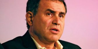 Ekonomist Nouriel Roubini, ABD Ekonomisini, Faiz İndirimlerini ve Gümrük Vergilerini Değerlendirdi! Neler Bekleniyor?