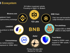 Ekosisteme 1 milyar dolarlık yatırım fonu geliyor