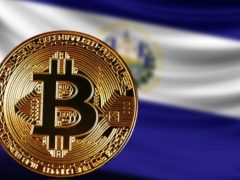 El Salvador 240 Bitcoin Satın Aldı