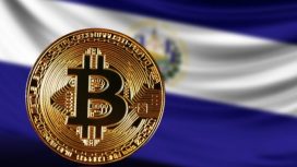 El Salvador 240 Bitcoin Satın Aldı