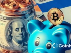 El Salvador, 400 Milyon Dolarlık Bitcoin’i Güvenli Şekilde Tutmak İstiyor