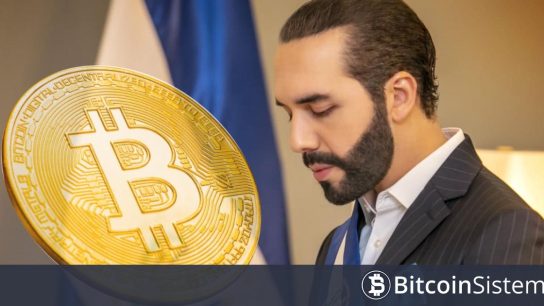 El Salvador, Bitcoin Konusunda Bir Geri Adım Daha Attı! Ülkenin BTC Sorumlusu Açıklama Yayınladı!