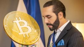 El Salvador’dan Uzun Zamandır Gelmeyen Bitcoin (BTC) Hamlesi Nihayet Duyuruldu! Düşüşte Dikkat Çekti!