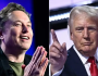 Elon Musk Bitcoin (BTC) Hakkında, Donald Trump Musk Hakkında Konuştu! İşte Açıklamaları!