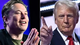 Elon Musk Bitcoin (BTC) Hakkında, Donald Trump Musk Hakkında Konuştu! İşte Açıklamaları!